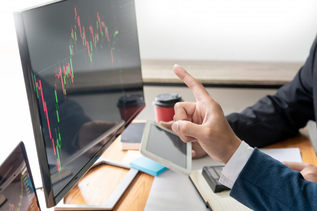 MetaTrader 5